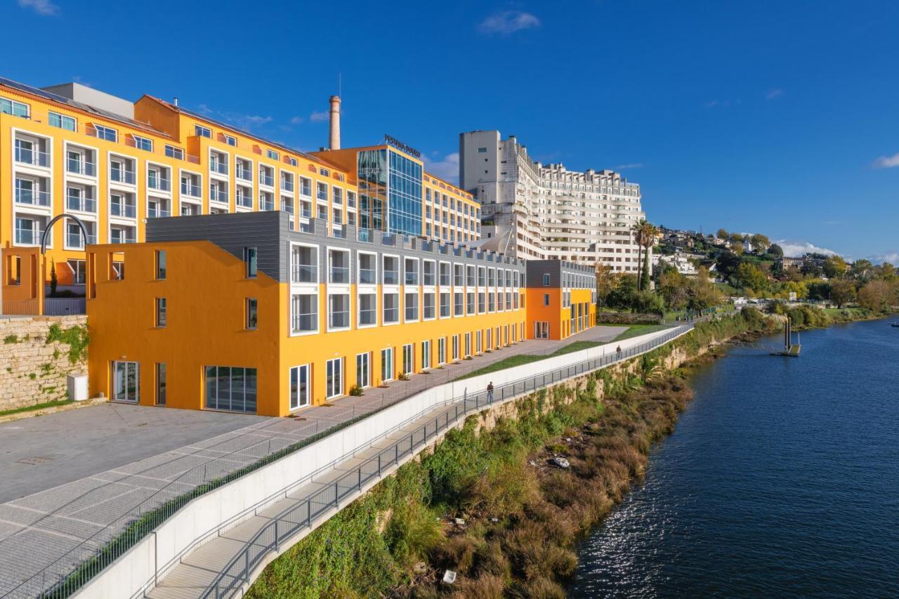 Pestana Douro Riverside - Preferred & Resorts, Lifestyle Hotel Valbom (Gondomar)