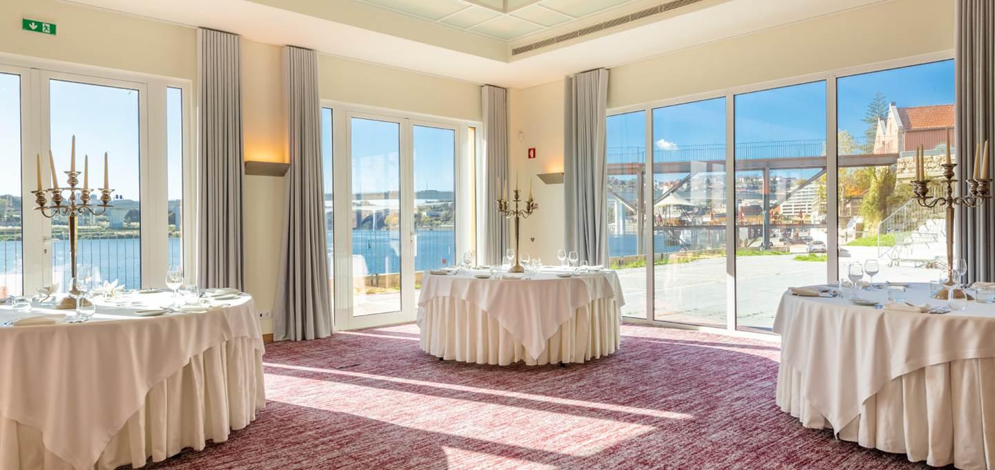 Hotel Pestana Douro Riverside - Preferred & Resorts, Lifestyle